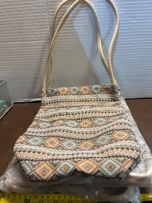 3ct purse