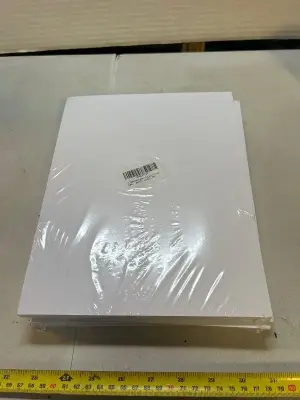 four count 40 pack of paper