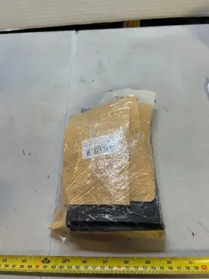 A lot of variety seeds