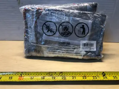 3 pack kid’s Halloween outfit 9-10y