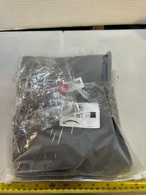 39” x 57” portable blackout shades