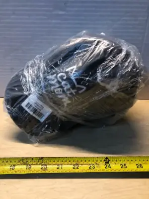 Cat mom hat , pet eye wipes, leash