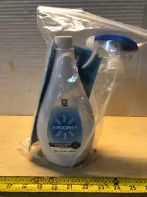 32oz pooph odor eliminatior