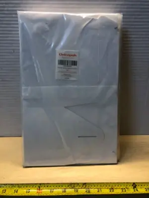 6 packs large paper lunch boxes