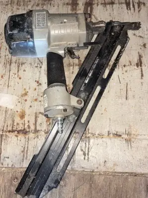 Porter cable framing nailer