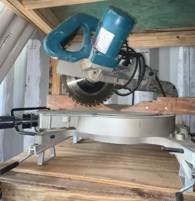 Table saw
