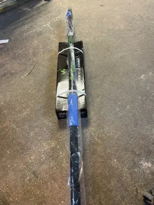 ninja mop premium floor scrubber