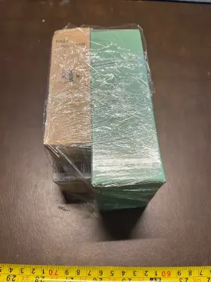 2ct daily sunscreen, ice roller