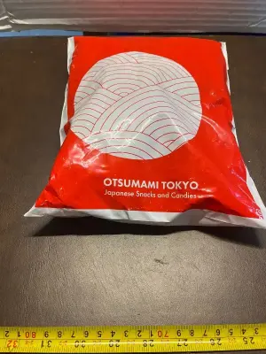 japanese snacks & candies