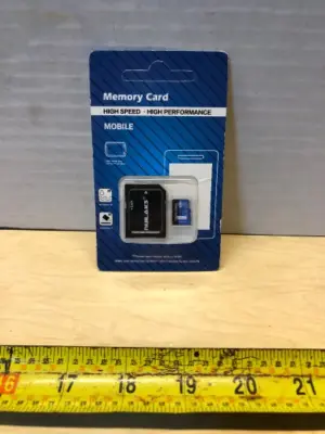 1024GB high speed memory card
