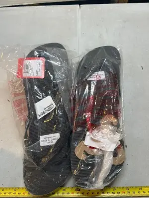 2 pairs of havana 9/10 8 w