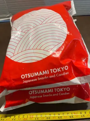 2ct japanese snacks & candies