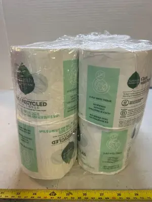 8ct toilet paper rolls