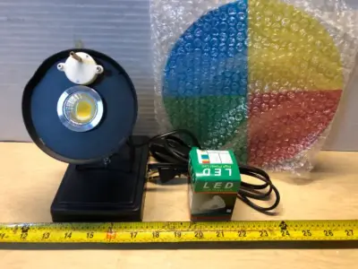 3 pack LED lights