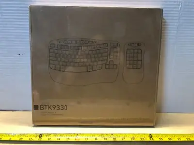 Wireless keyboard new in box
