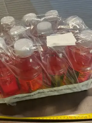 vitamin water 20FLOZ 10pack