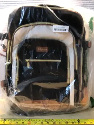 Lifeamar backpack