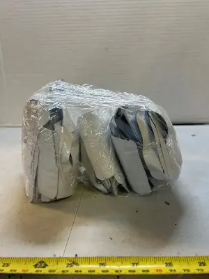 a lot of variety seeds