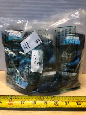 4 pack 2.7oz dove men care 72 hour deodorant