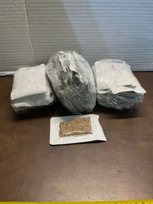 3ct bundle of variety seeds