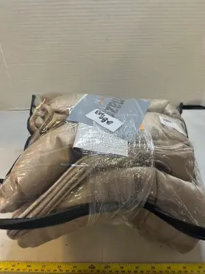 curtains unknown size