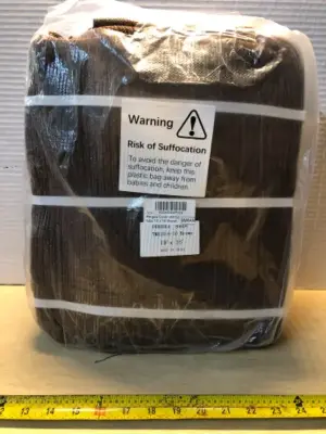 10’x16’ pergola shade no tube