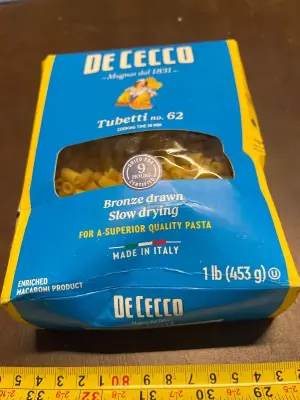 dececoo noodles