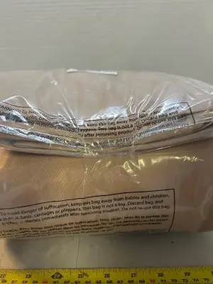 10 ft x 10 ft canopy replacement