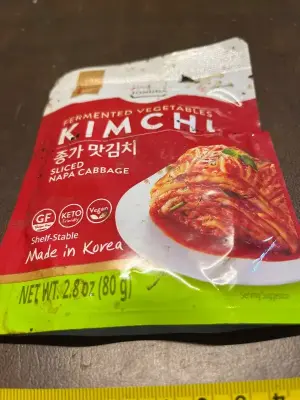 kimchi