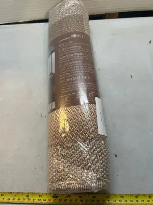 17” by 30” kitchen floor mat