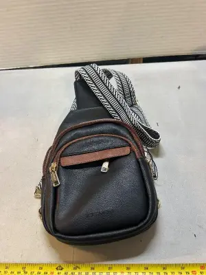 over the shoulder purse