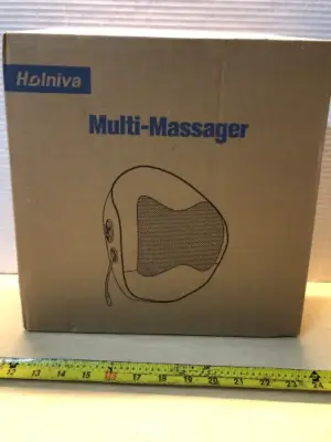 Multi massager