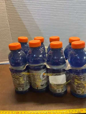 8ct grape gatorade