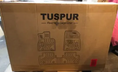 Buick envision car mats 2021-2025