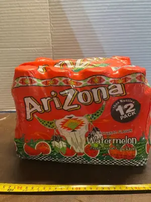 arizona 12pack