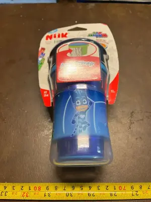 nuk nonsense cup
