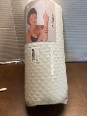 2ct cervical pillows