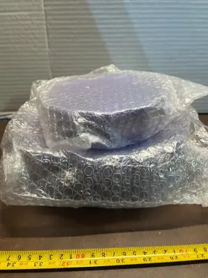 plastic halloween plates