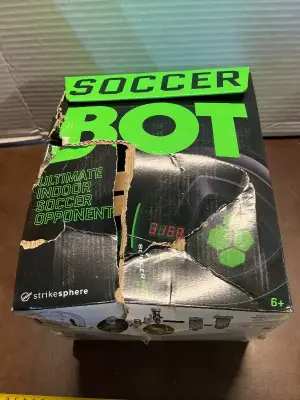 soccer bot