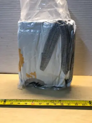 50x50 foldable baby playmat