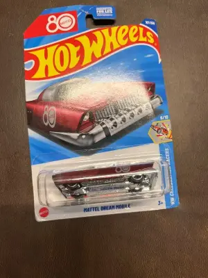 hot wheels car