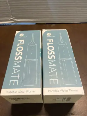 2ct flossmate