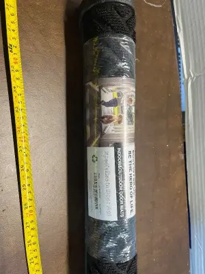 indoor & outdoor mats