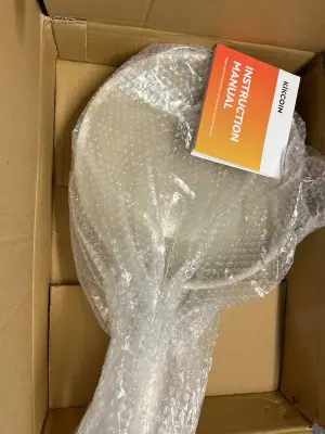 ceramic frying pan 9.5in