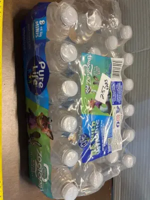 24pack mini waters