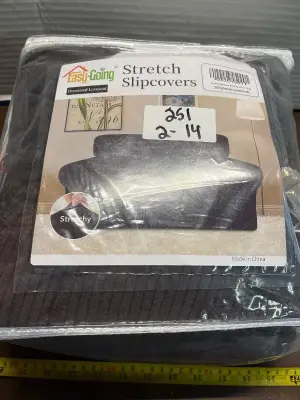 stretch slipcovers
