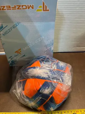 Soccer ball kit