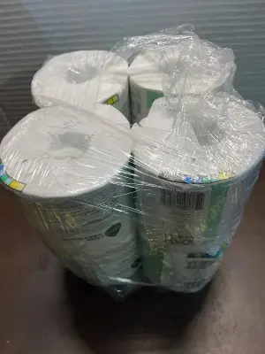8ct toliet paper