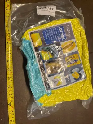 laundry bag for shoes