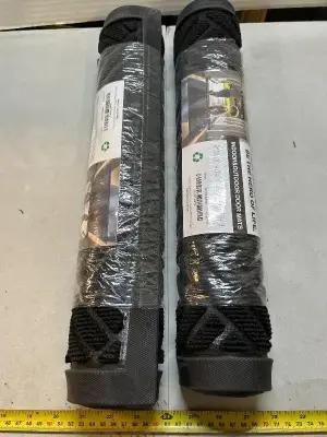 17”x29” 2 ct indoor/outdoor floor mats